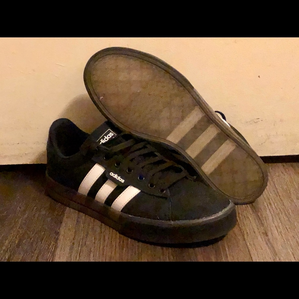 Adidas daily 3.0 mens 9.5